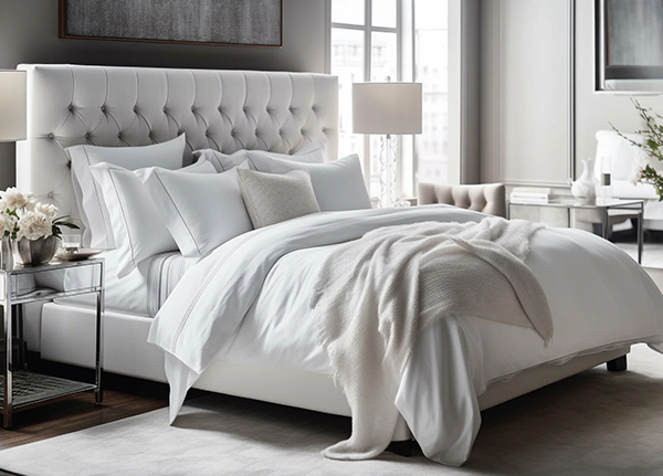 Ensemble de literie pour la maison