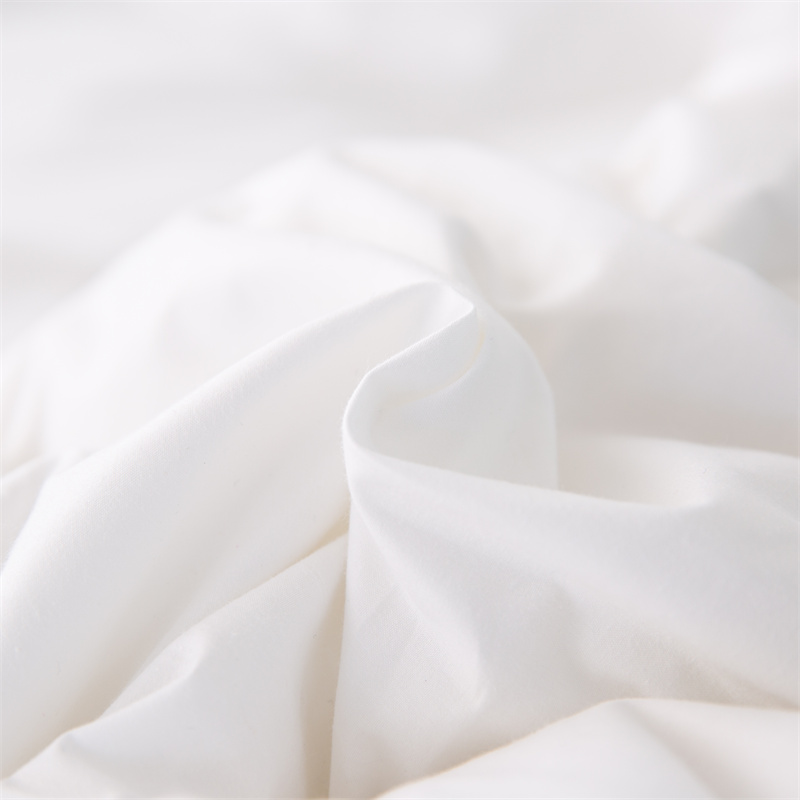 Surmatelas de remplissage en microfibre Wave Quliting Design Surmatelas de remplissage en microfibre Wave Quliting Design