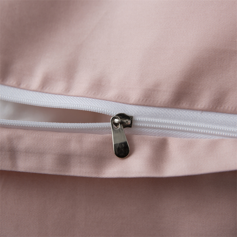 Ensemble de literie en coton jacquard teint en fil impressionniste des années 80 Ensemble de literie en coton jacquard teint en fil impressionniste des années 80